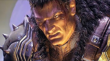 Doom The Dark Ages Doomguy