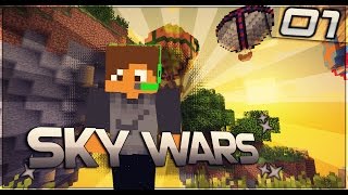 Minecraft►VimeWorld►SkyWars #7