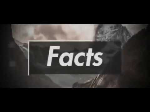 5 საინტერესო ფაქტი (ნაწილი 1)