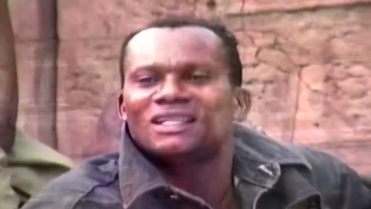 Fifi Mofudé, Bozi Boziana & Anti choc - Joël Photo