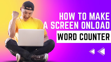 How to make counter on website scroll using javascript | | #html  #css #javascript  #counter