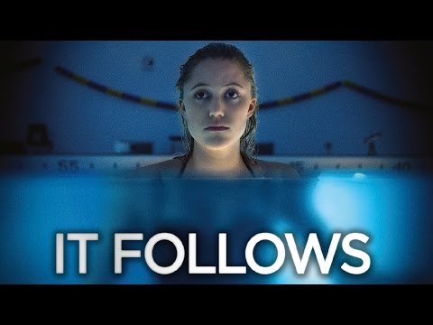 IT FOLLOWS Bande Annonce Spot VF