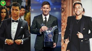 Top 10 Richest Footballers In the World