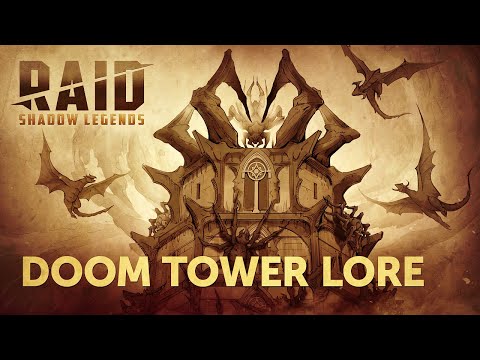 Vídeo: The Tower Raid - Vista Alternativa