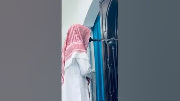تلاوة رائعة لماتيسر من سورة الأعراف للقارئ عمر أحمد الشمري رحمه الله