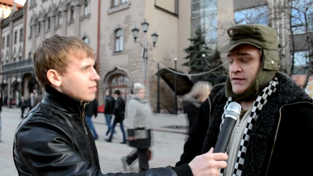 КТО ТАКОЙ ПАВЕЛ СЕРГЕЕВИЧ ГРАЧЁВ? - YouTube