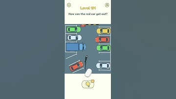 Dop 2 (Delete One Part) Level 191 : GameplayWalkthrough All Levels #shorts