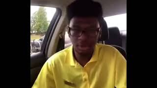 Guy beatbox Five Nights At Freddys song but made from Samsung