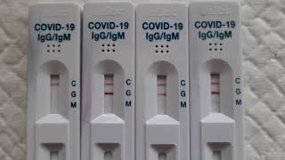How to Use Saliva Antigen Test Kit for COVID-19 within ONLY 12 mins?
