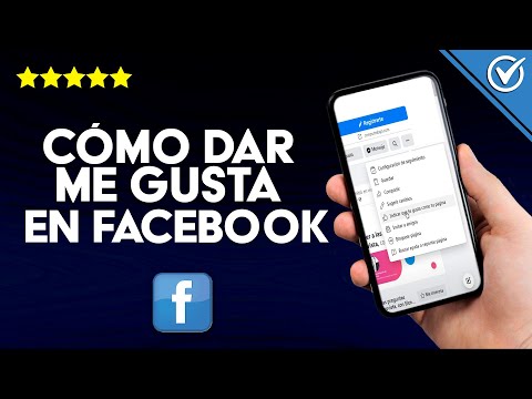 Cómo Dar me Gusta a una Página de Facebook Desde mi Fanpage | Guía