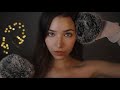 4K Super Sloooow ASMR on YOU 💤