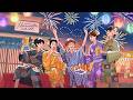 Hanauta Chill【SUPER EIGHT】