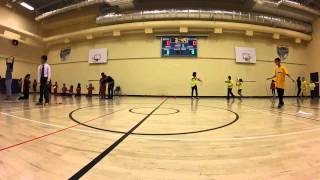 2014 Jump Rope For Heart