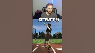 Can Yu Darvish Hit a Homerun?