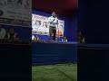 अखिल भारती कवि सम्मेलन डभरा// रमेश विश्वहार जी