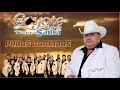 CORRIDOS CON BANDA - MIX EL COYOTE Y SU BANDA TIERRA SANTA PUROS CORRIDOS