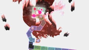 XI-X - It Go (Tutorials and normal Level) | A Dance of Fire and Ice