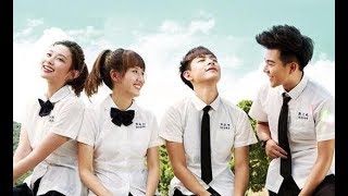 Youth ||Chinese drama||Eng sub!! 2018