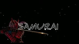 Samurai x mad bgm ringtone