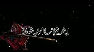 Samurai x mad bgm ringtone
