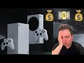IT'S MY MONEY AND I NEED IT NOW!! | XBOX Studios at it again