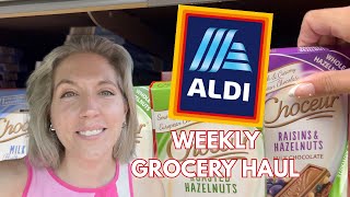 Download Lagu The 🍫 Bar Is High This Week… ALDI Grocery Finds Inside! MP3 Download Lagu The 🍫 Bar Is High This Week… ALDI Grocery Finds Inside! MP3