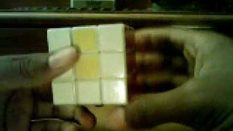 how to solve a rubiks cube roux method part 2