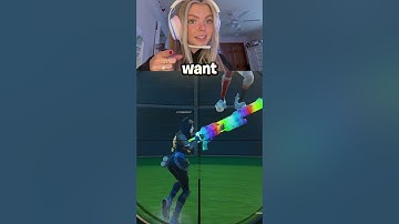 Ik heb de Freeze Sniper in 1V1 gelekt met elk wapen!!! 🧊🥶