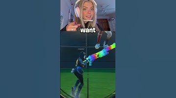 Ik heb de Freeze Sniper in 1V1 gelekt met elk wapen!!! 🧊🥶