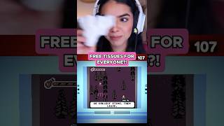 Download Lagu I told them if i won, everyone gets my tissues.... MP3