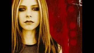 Video thumbnail of "When You're Gone (Acoustic) - Avril Lavigne"