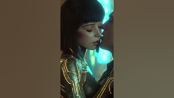 When Robots Start Feeling Emotions!