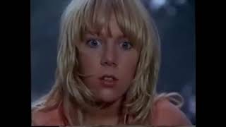 The Watcher In The Woods 1980 Water Scene