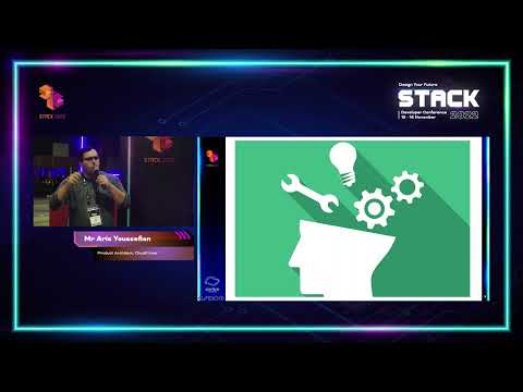 STACK 2022   Lightning Talk Continuous Integration and Delivery in 2022