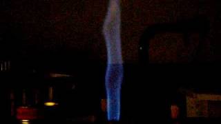 Combustion chlorure baryum.MPG