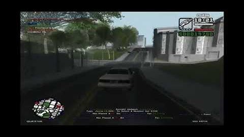 Crazybobs CnR House Delivey Mission to Mig