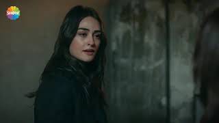 Sibel Ile Nehirin Kavgası Ramo Büyük Kavga Ramo Son Bölüm Esra Bilgiç