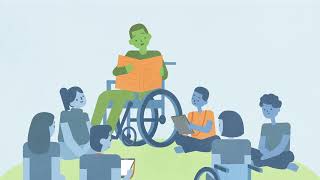 ¿En qué consisten los servicios de educación especial?