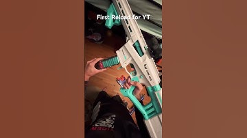 Gameface Trion Reload