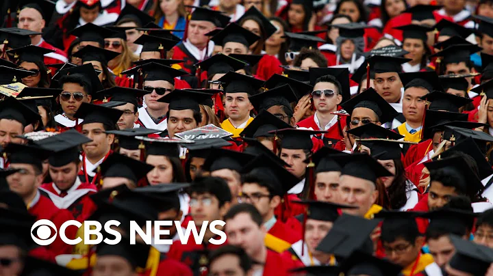 U.S. undergraduate enrollment continues to drop - DayDayNews