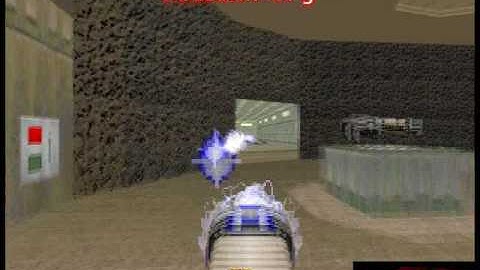 Doom II Remix Album - Running from Evil Horde (Map01)