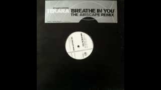 Download lagu Tekara Featuring Luccy Cotter - Breathe in You [Airscape Remix] [Alfred Dj Trancer Radio Mix]