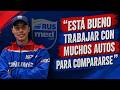 Turismo Carretera | ¿Cómo se prepara Marcos Quijada para su debut en el RUS MED Team?