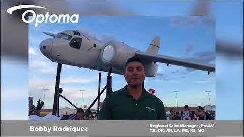 Projection Mapping Innovation Lights Up The Outdoor Music Festival Scene