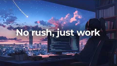 Deep Focus – 1 Hour Chillstep Mix for Productive Coding