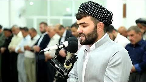 سورة يوسف (الكاملة) القارئ بيشه قادر الكردي