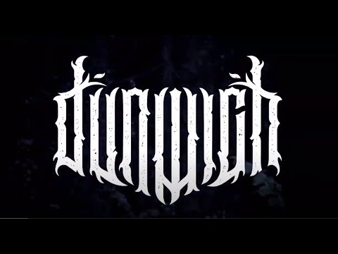 DUNWICH - Through the Dense Woods - Caligari Records