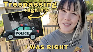 Download Lagu Caught AGAIN! Trespasser’s Brother Shows Up After Dark MP3 Download Lagu Caught AGAIN! Trespasser’s Brother Shows Up After Dark MP3