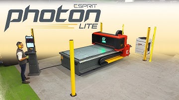 A Safer, More Reliable Fibre Laser. Made in Britain. | Photon Lite