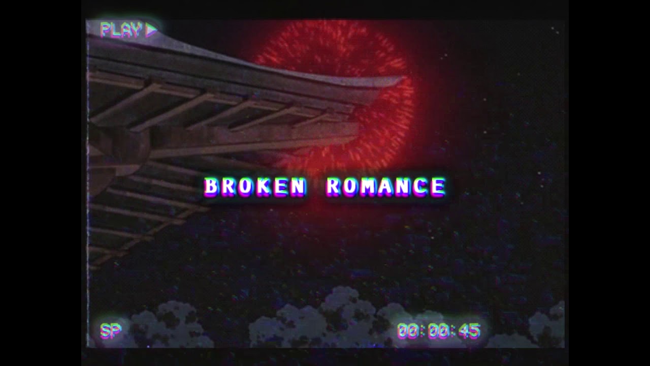 Sleduj mac moon ~ broken romance ft. lexi [prod. H12A] na YouTube
